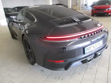 PORSCHE 911 Carrera GTS T-Hybrid MATRIX LEDER BOSE