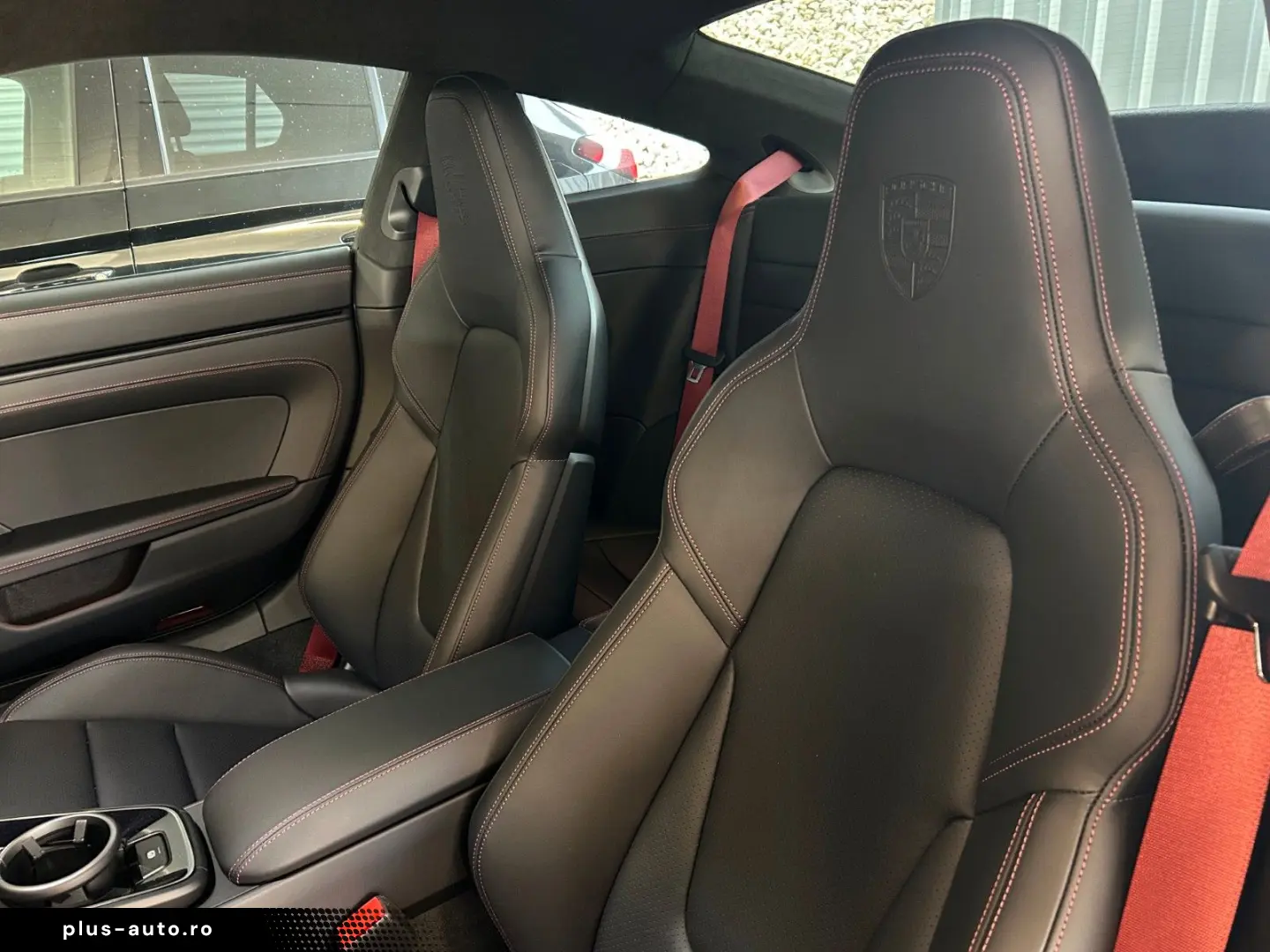 PORSCHE 911 Carrera GTS T-Hybrid MATRIX LEDER BOSE