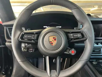 PORSCHE 911 Carrera GTS T-Hybrid MATRIX LEDER BOSE