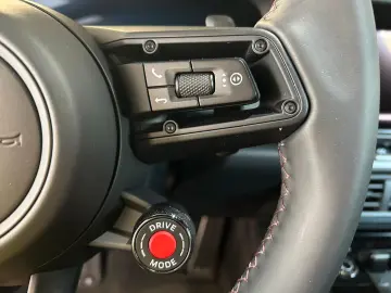 PORSCHE 911 Carrera GTS T-Hybrid MATRIX LEDER BOSE