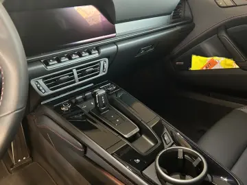 PORSCHE 911 Carrera GTS T-Hybrid MATRIX LEDER BOSE
