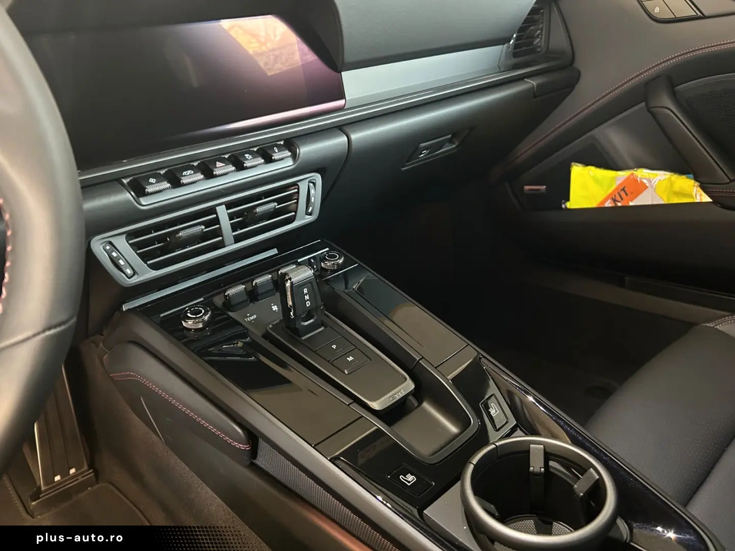 PORSCHE 911 Carrera GTS T-Hybrid MATRIX LEDER BOSE