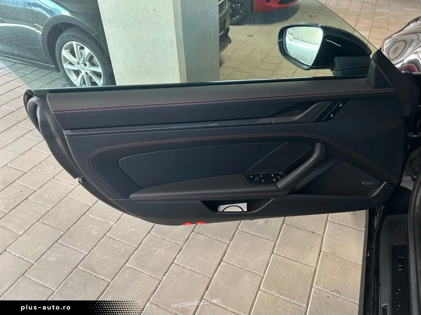 PORSCHE 911 Carrera GTS T-Hybrid MATRIX LEDER BOSE