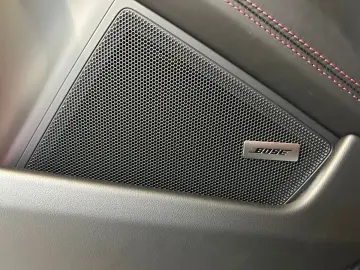 PORSCHE 911 Carrera GTS T-Hybrid MATRIX LEDER BOSE