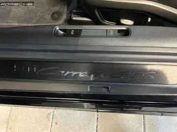 PORSCHE 911 Carrera GTS T-Hybrid MATRIX LEDER BOSE