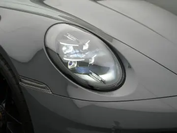PORSCHE 992 Carrera 4 GTS Cabrio