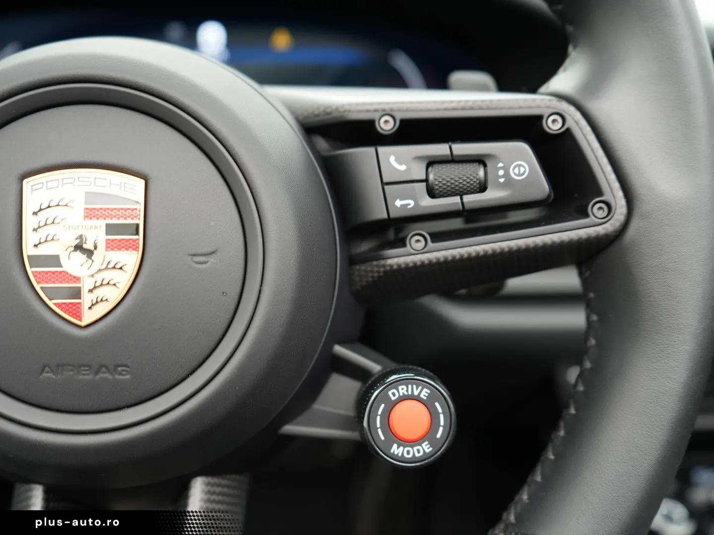 PORSCHE 992 Carrera 4 GTS Cabrio