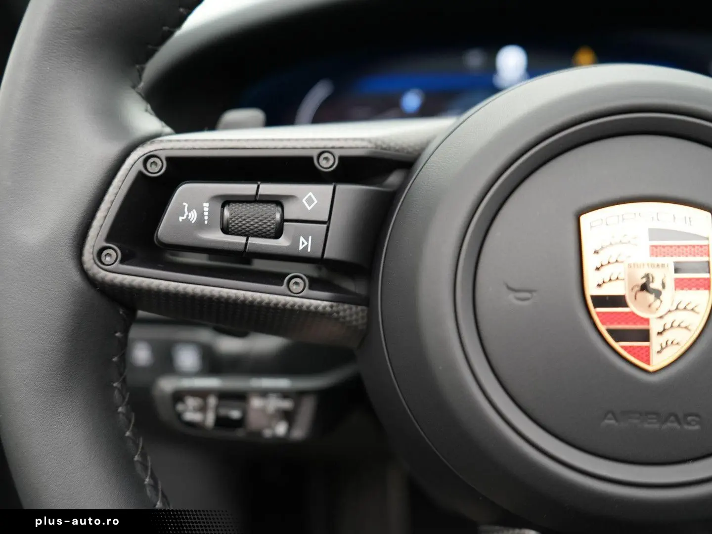 PORSCHE 992 Carrera 4 GTS Cabrio