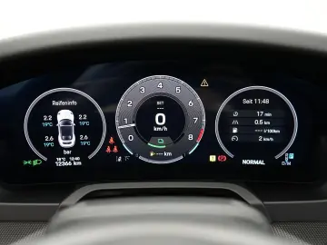 PORSCHE 992 Carrera 4 GTS Cabrio