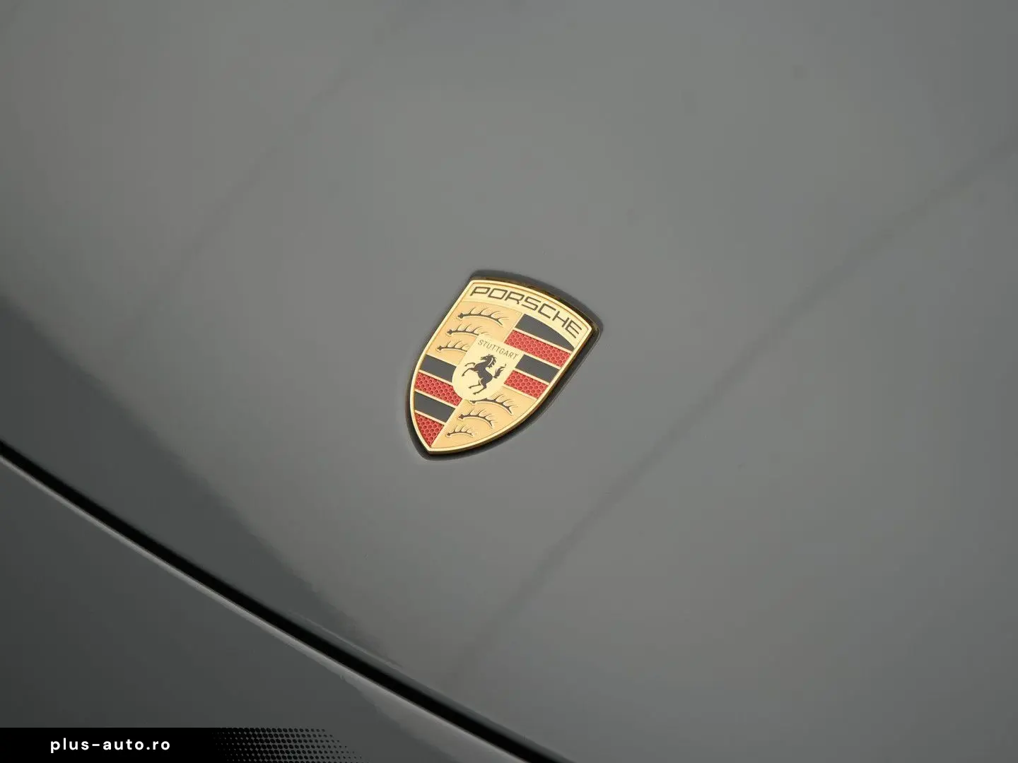 PORSCHE 992 Carrera 4 GTS Cabrio