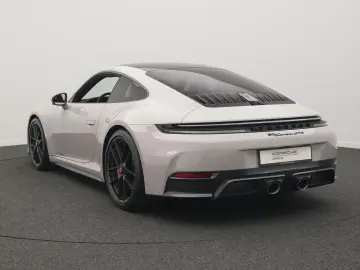 PORSCHE 992 Carrera GTS