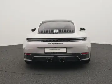 PORSCHE 992 Carrera GTS