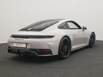 PORSCHE 992 Carrera GTS