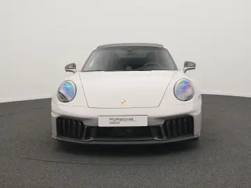 PORSCHE 992 Carrera GTS