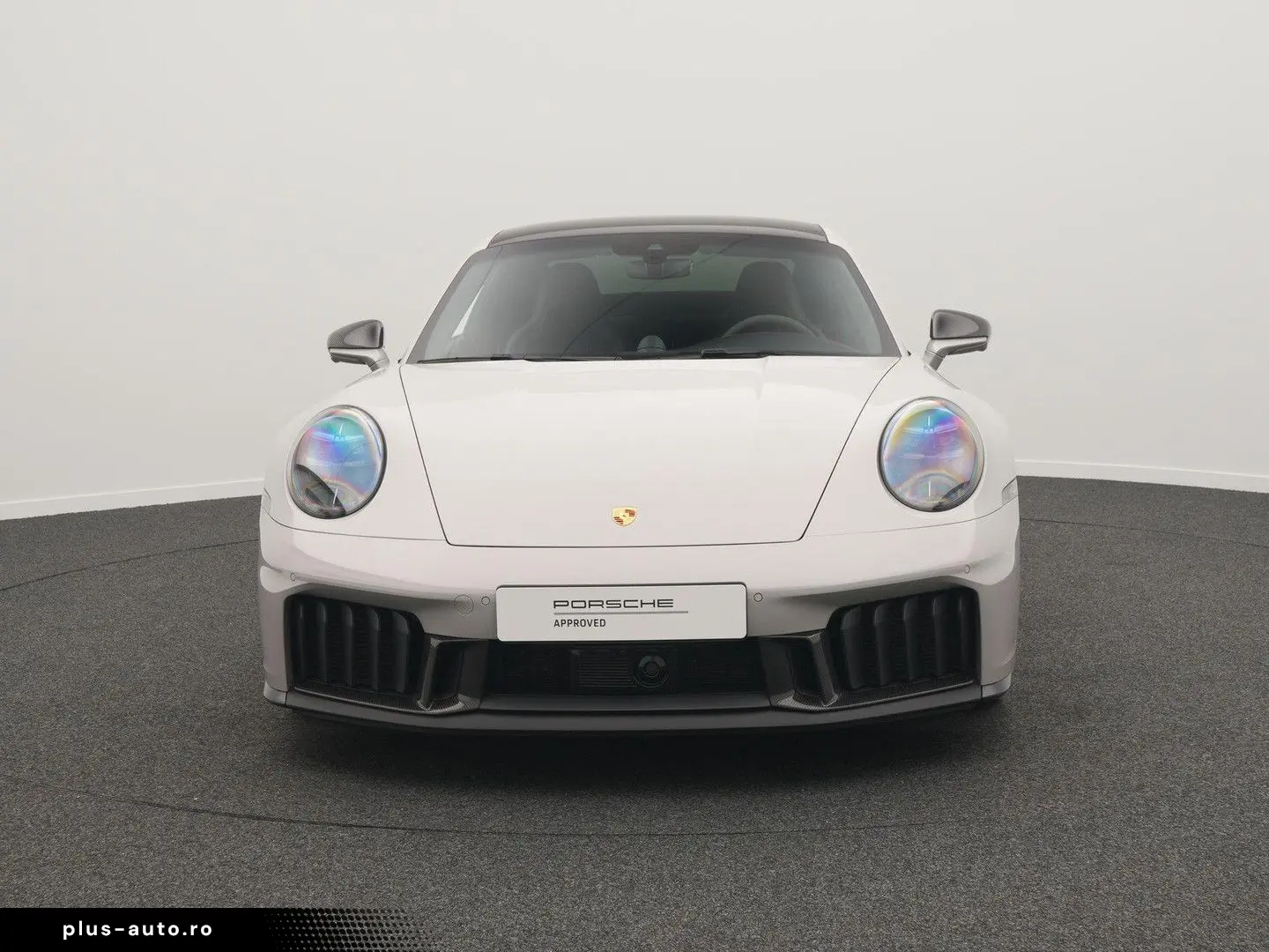 PORSCHE 992 Carrera GTS