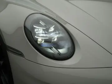 PORSCHE 992 Carrera GTS