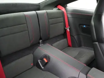 PORSCHE 992 Carrera GTS
