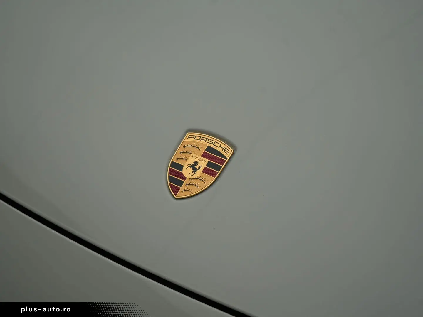 PORSCHE 992 Carrera GTS