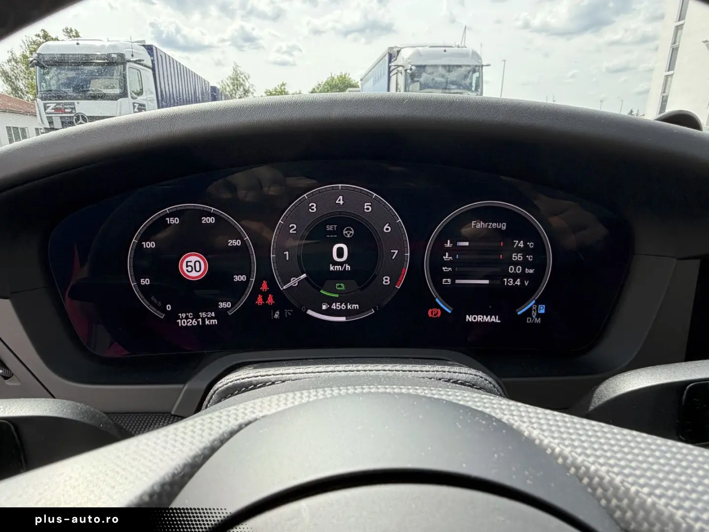 PORSCHE 992.2 GTS T-Hybrid Inno kreide Leder NP215´€