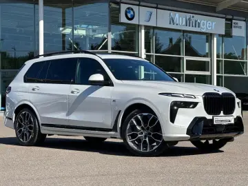 BMW X7 x40d M Sport Pro Standh.Sky ExDrivePro IntAkt