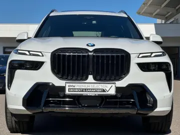 BMW X7 x40d M Sport Pro Standh.Sky ExDrivePro IntAkt