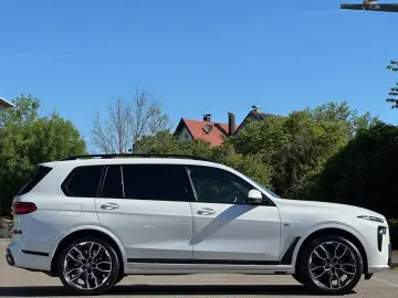 BMW X7 x40d M Sport Pro Standh.Sky ExDrivePro IntAkt