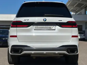 BMW X7 x40d M Sport Pro Standh.Sky ExDrivePro IntAkt