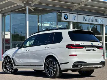 BMW X7 x40d M Sport Pro Standh.Sky ExDrivePro IntAkt