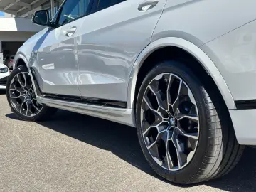 BMW X7 x40d M Sport Pro Standh.Sky ExDrivePro IntAkt