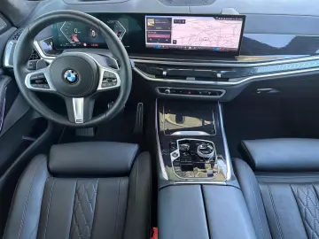 BMW X7 x40d M Sport Pro Standh.Sky ExDrivePro IntAkt
