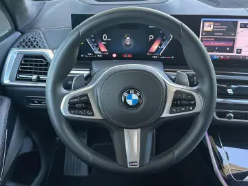 BMW X7 x40d M Sport Pro Standh.Sky ExDrivePro IntAkt