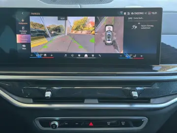 BMW X7 x40d M Sport Pro Standh.Sky ExDrivePro IntAkt