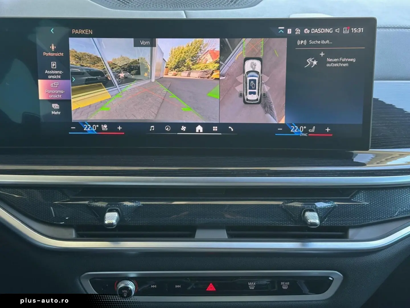 BMW X7 x40d M Sport Pro Standh.Sky ExDrivePro IntAkt