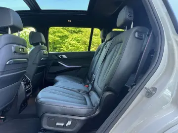 BMW X7 x40d M Sport Pro Standh.Sky ExDrivePro IntAkt
