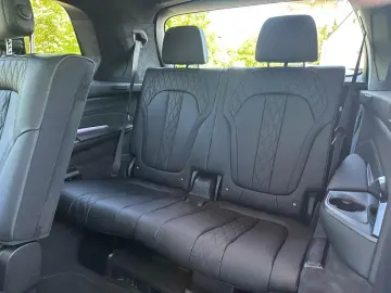 BMW X7 x40d M Sport Pro Standh.Sky ExDrivePro IntAkt