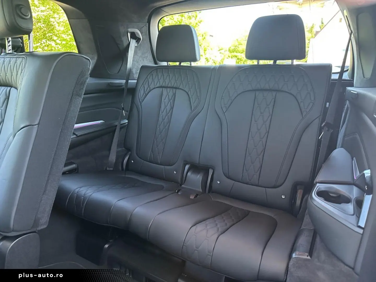 BMW X7 x40d M Sport Pro Standh.Sky ExDrivePro IntAkt