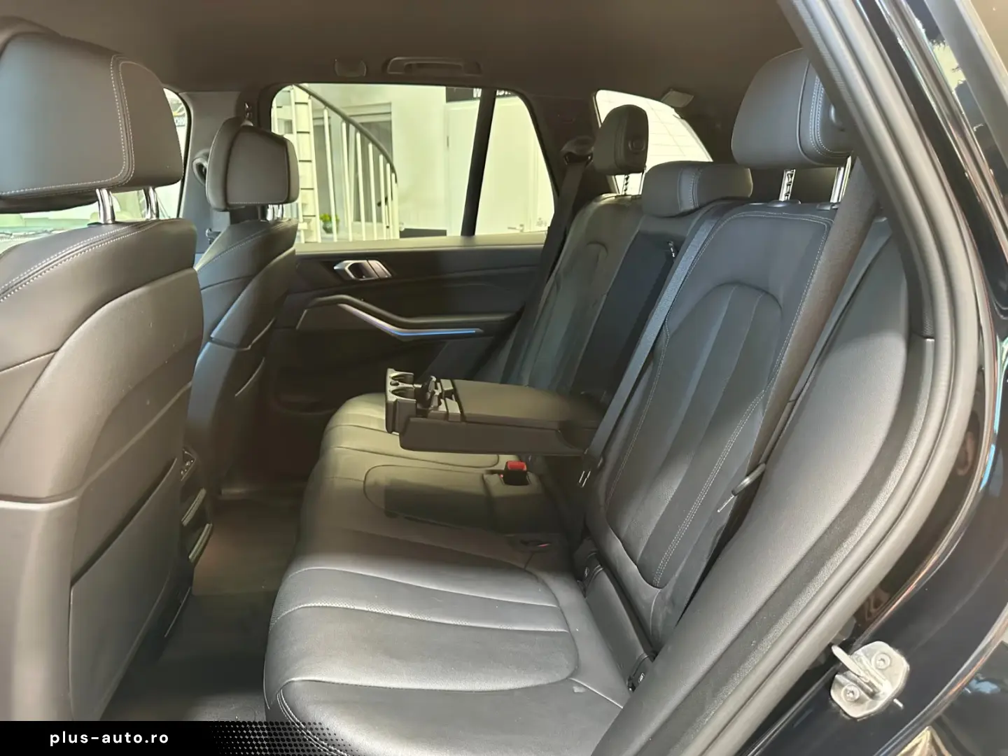 BMW X5 xDrive45e M-SPORT Navi Leder