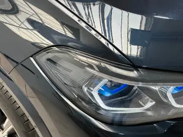 BMW X5 xDrive45e M-SPORT Navi Leder