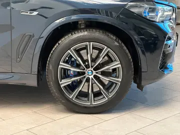 BMW X5 xDrive45e M-SPORT Navi Leder