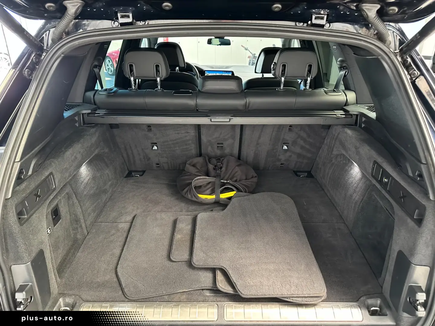 BMW X5 xDrive45e M-SPORT Navi Leder