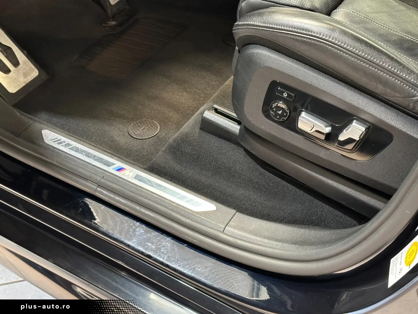 BMW X5 xDrive45e M-SPORT Navi Leder