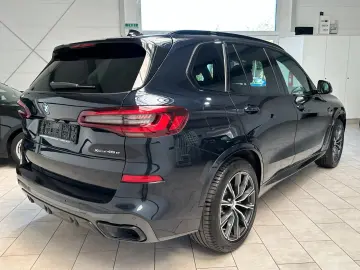BMW X5 xDrive45e M-SPORT Navi Leder