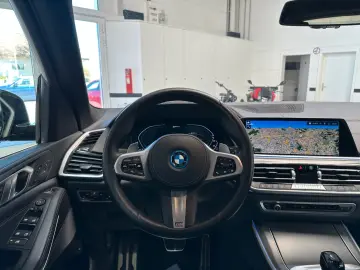 BMW X5 xDrive45e M-SPORT Navi Leder