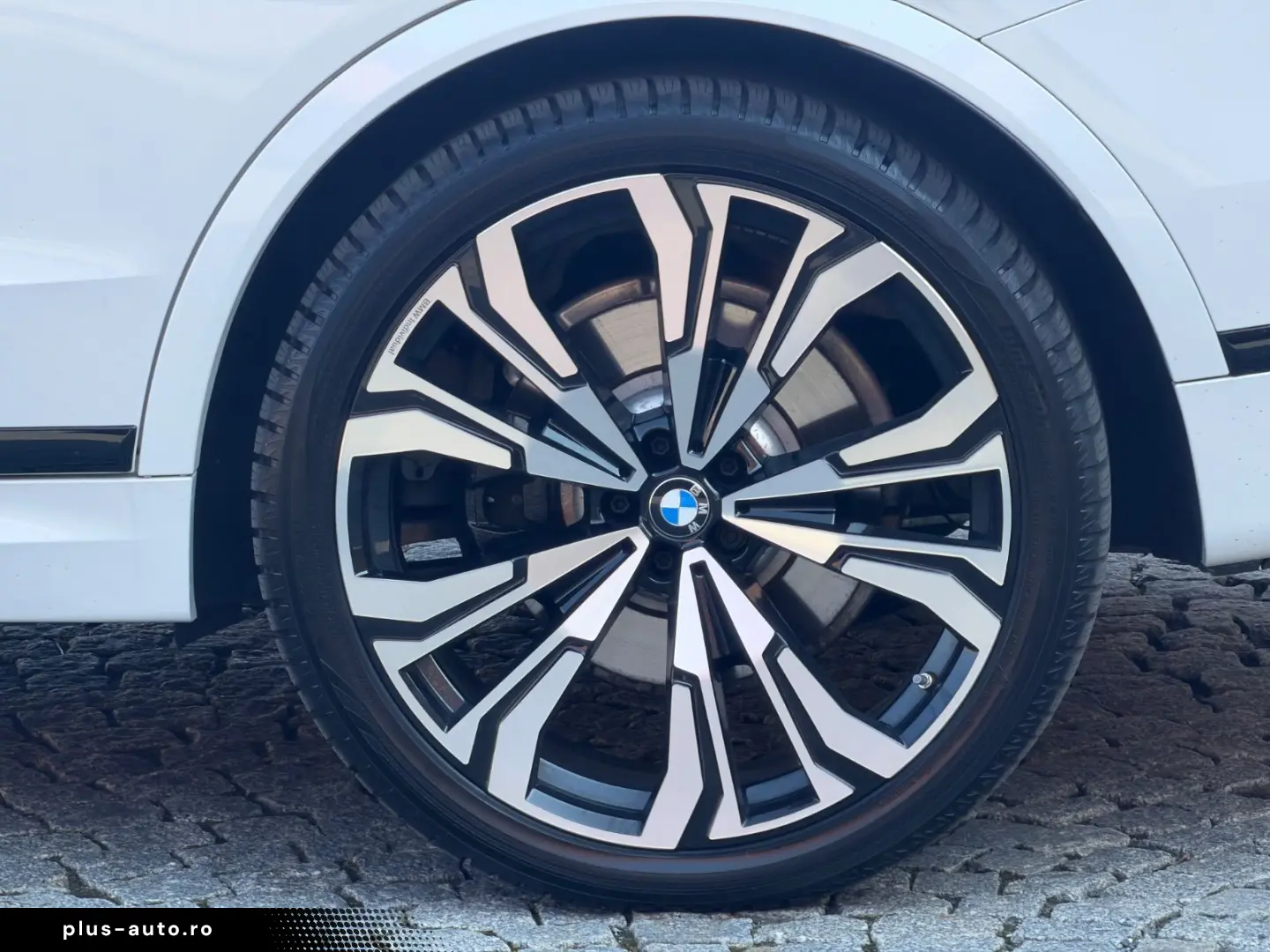 BMW X7 xDrive 40 d M Sport SKY-PANO-CARBON-23ZOLL