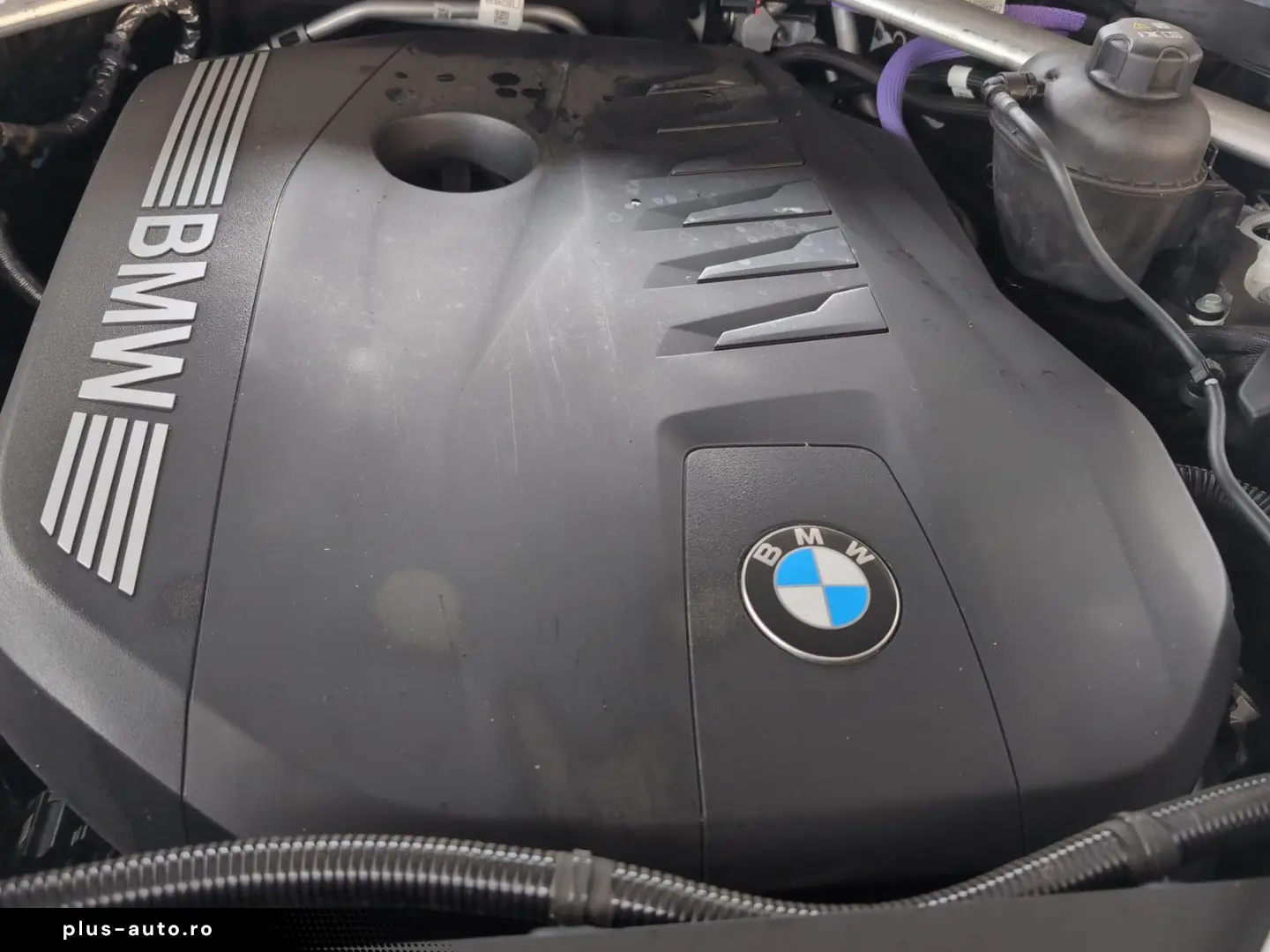 BMW X7 xDrive40i M Sport Standheizung Massage AHK