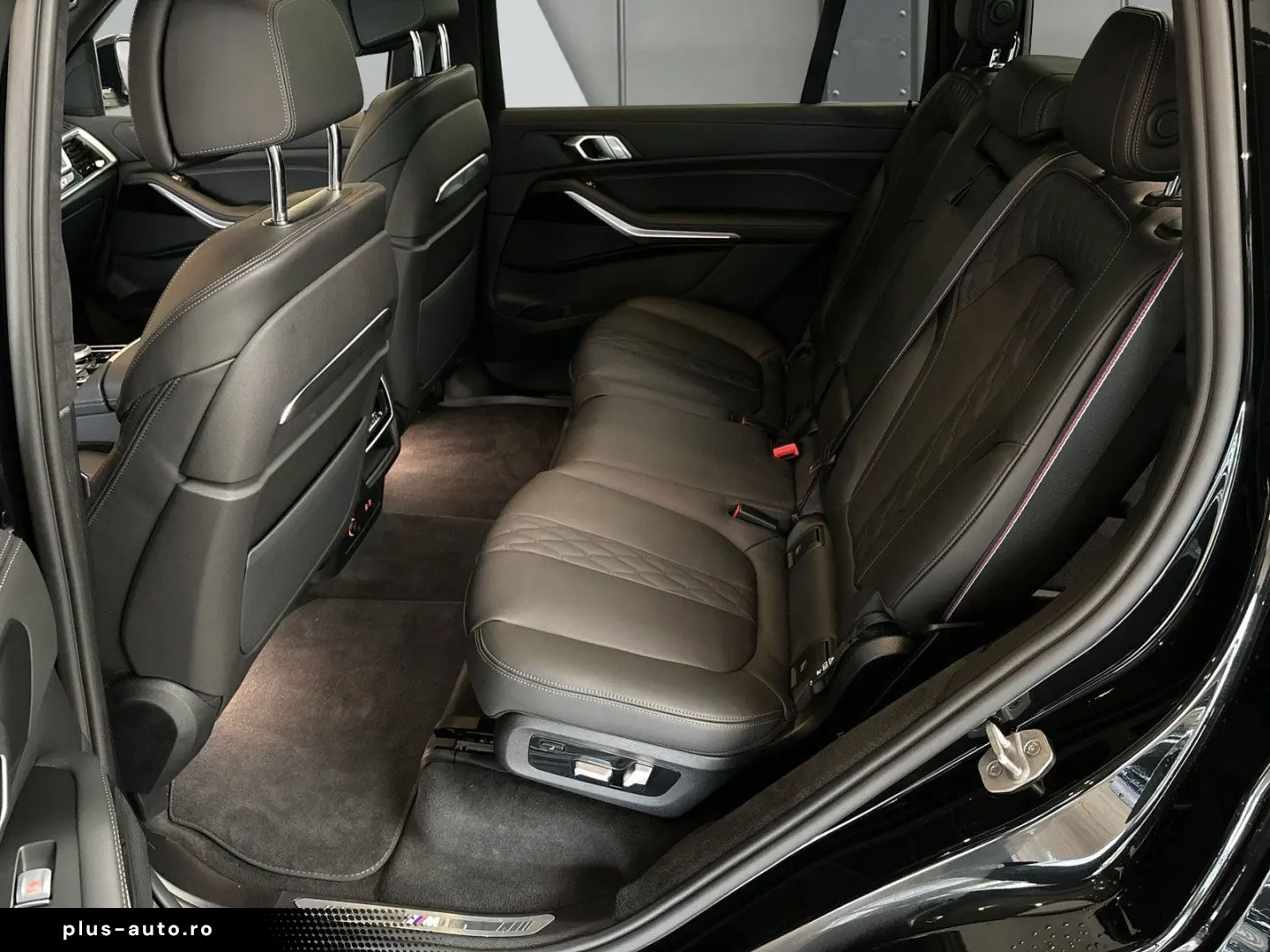 BMW X7 xDrive 40d M Sport Pro 22 AHK HUD H&K ACC