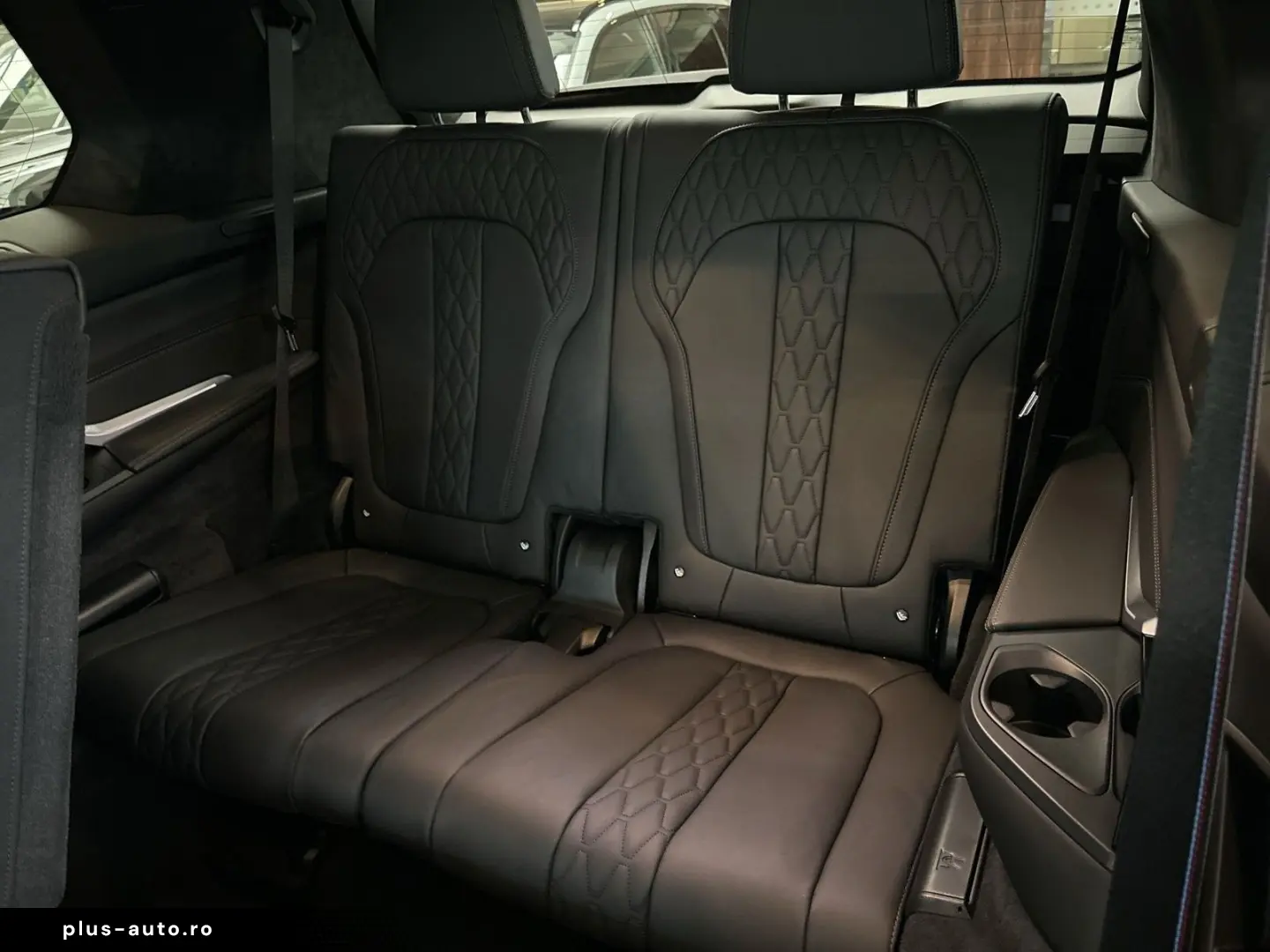 BMW X7 xDrive 40d M Sport Pro 22 AHK HUD H&K ACC