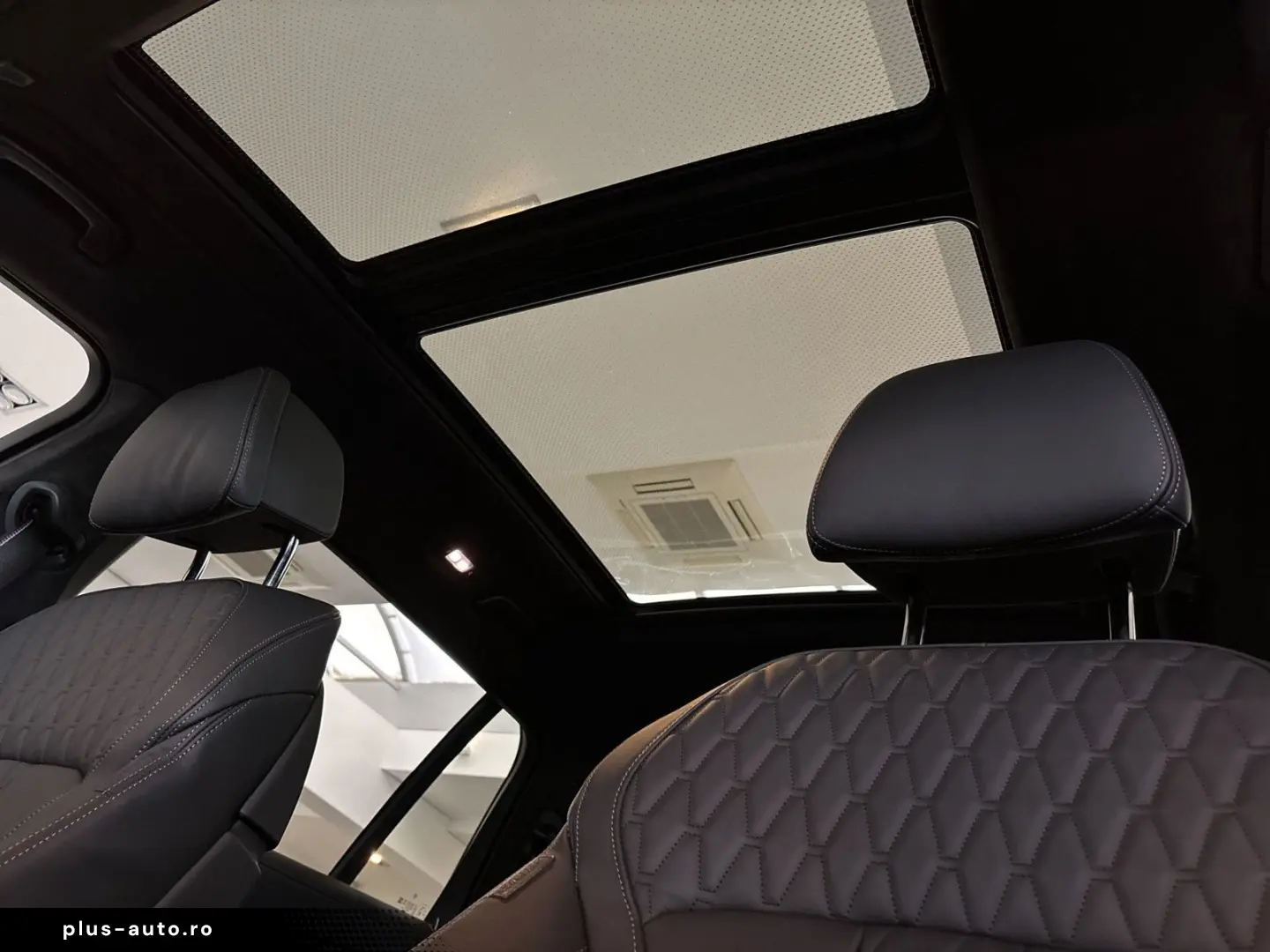 BMW X7 xDrive 40d M Sport Pro 22 AHK HUD H&K ACC