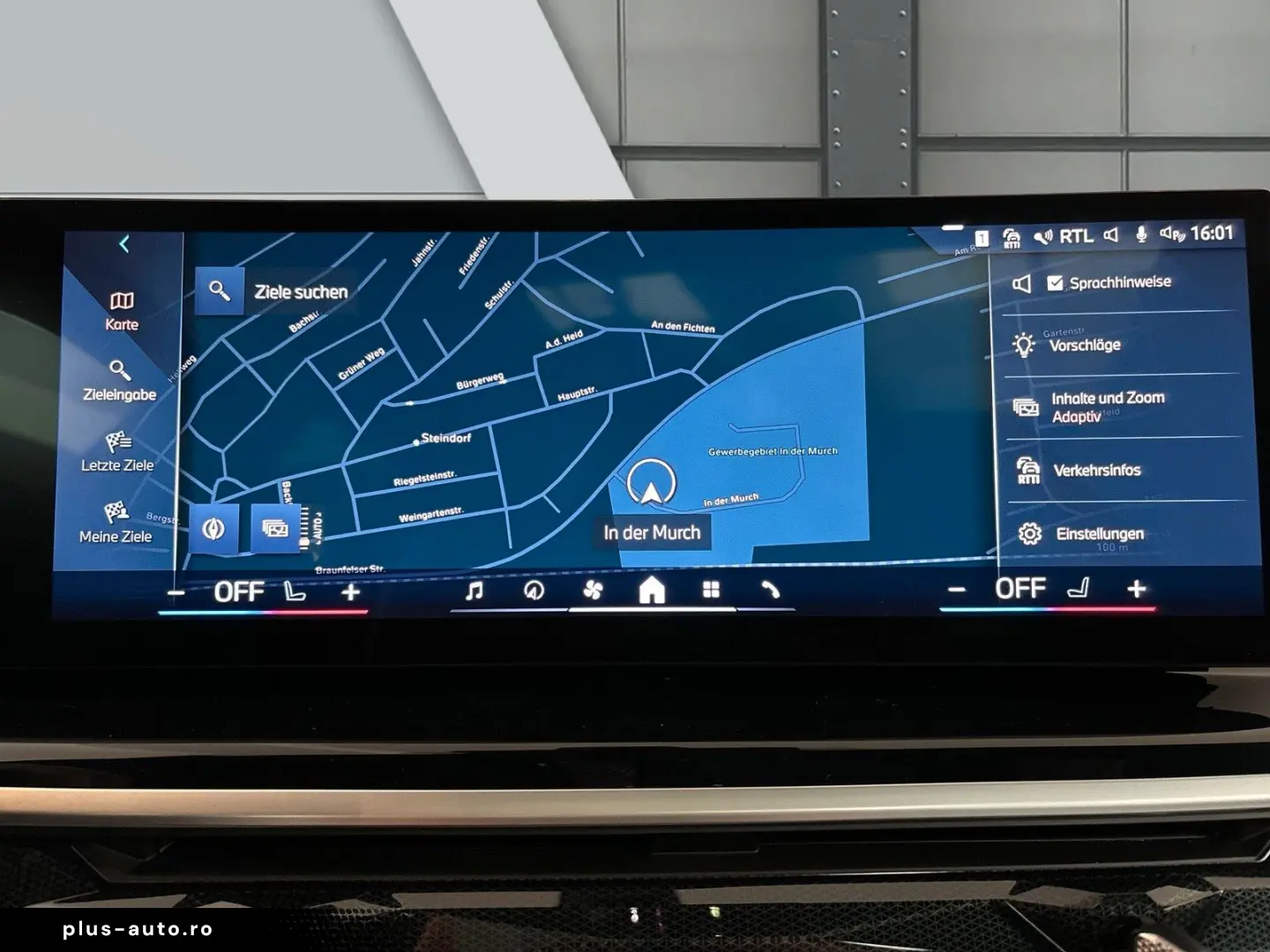 BMW X7 xDrive 40d M Sport Pro 22 AHK HUD H&K ACC