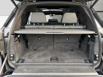 BMW X7 xDrive 40d M Sport Pro 22 AHK HUD H&K ACC